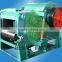 Best Selling Manufacturer Pellet Drum Industrial Electric Wood Chipper Making Machine CE Approved