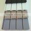 Security Sensible Slotted 18mm MDF Board /Slatwall/slat wall