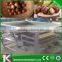 Macadamia Hawaii / queensland nut tapping machine