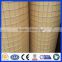 2016 galvanized high quality and cheap price metal welded wire mesh panel