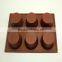 Silicone soap making molds soap molds