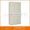 manufecturer cheap worker gym school police modern 6 doors locker cabinets