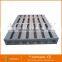 ACEALLY Factory Warehouse Steel Pallet for Storage