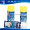 250ml Christmas Hot Sale aerosol magic artificial snow spray