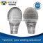 Yontone YT622 Business Mogel ISO9001 Co	Alloy ZL102 AlSi9Cu3 AlSi12Fe A380 A356 ADC12	Die Cast Aluminium Street Light Body