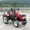 22hp (16.15kw) farm tractor, XT220 wheel tractor