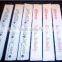 Paper packaging environmentally friendly disposable bamboo chopsticks