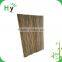 0002 Natural bamboo fence