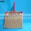 Hot selling handmade rattan bag with best price ( skype: july.etop)