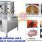 Shanghai Minggu CE proved High quality poultry plucker / free sample chicken plucking machine/ best price chicken plucker