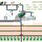 Plastic Material and Other Watering & Irrigation Type venturi injector