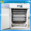 hot sell chicken eggs hatchery commercial incubators for hatching eggs