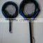 Aluminum Landing Net, Hot Sale Fishing Tackle