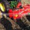 Heavy Duty Rotary Tiller with CE