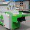 High efficiency wood shaving pellet making machine for animal Bedding