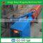 Best quality with CE ISO rotary drum wood drying machine/biomass rice husk powder dryer