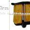 Janitor Cart with cover, Multipurpose cover cleaning trolley,