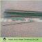 darkgreen florist wire for garden