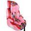 comfortable baby car seat