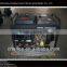 5kw 6kva 180A-200A open type air cooled electrical diesel welding generator