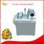Newest commercial manual twisted potato slicer spiral french fry vegetable cutter with best quality