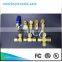 Factory Direct Nozzle Metal Jet Flat Jet Spray Nozzle