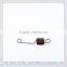 Custom design stainless steel spring for different shape