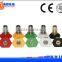 High Pressure Quick Connect Nozzle