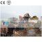 Industrial Machine Log Debarking Equipment