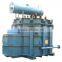 Electric arc furnace for steel-making from sally