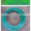 960mm Diameter Galvanized Military Concertina Razor Barbed Wire