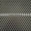 Plastic flat net White plastic net