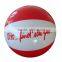 pvc beach ball wholesale outdoor promotion toy balls