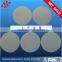 Screen rosin filter mesh disc