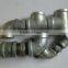 lateral pipe fitting