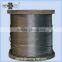 3/8 inch Steel Overhead Ground Wire 7 wire strand