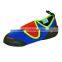 Genuine Leather Antislip Climbing Rock Sport Shoes for Children