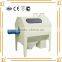 High efficiency dewatering vibration screen machine