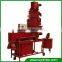 seed treater