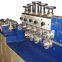 Bar Straightening Machine