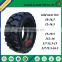 industrial skid steer tires rim guard 10-16.5 12-16.5 for sale