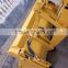 Ansion backhoe loader WZ30-25 same model AX790 with pilot control for exporting