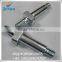 China supplier manufacturing OEM high precision CNC lathe turning parts