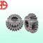 double sprocket