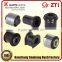 Auto Suspension Rubber Bushing of Suspension Parts
