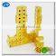 Customized cnc machining by turning with aluminum cnc precision machining micro machining