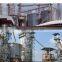 Hot sale Animal Feed Hammer mill/fine grinding