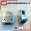 Factory price hardware stainless steel hanging glass clamp