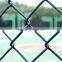 fully-automatic chain link fence machine