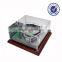 Baseball Stadium Souvenir Custom Resin 3D miniature Building Model